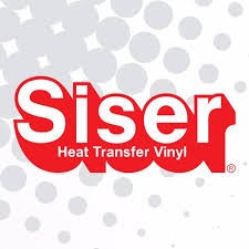 Siser Heat Transfer Vinyl