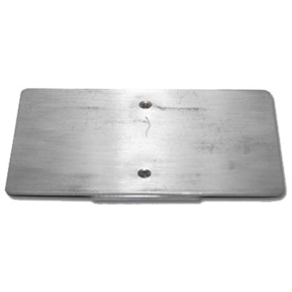 Brother Pocket Platen for GT-541 Printer, 6" (wide) x 3.5" (high)