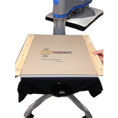 Brother Pre-treat Paper Platen works with Pre-Treat Paper sizes 12x12