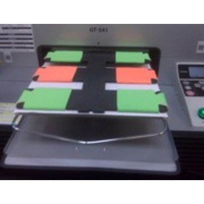 Brother Koozie Jig for GT Printer - Prints on Koozie's great promotional item