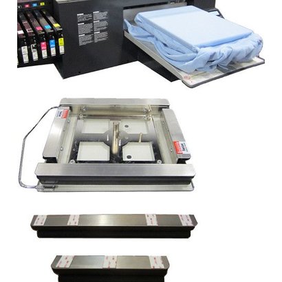 Brother Gripper Kit for Oversize platen