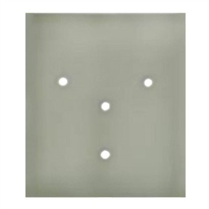 Brother Platen Top Plate only -14X16-For GT-541