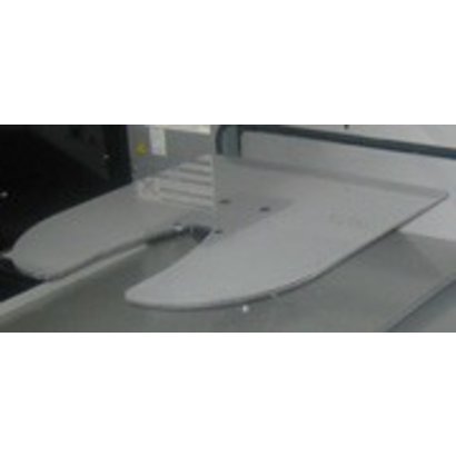 Brother Wrap Around Platen Insert need Touchdown basic or complete kit - prints on side of shirt
