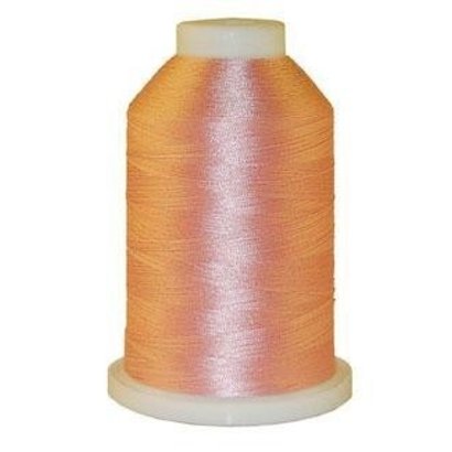 Brother 1000 Yard Satin Finish Polyester Salmon Pink #079