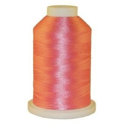 Brother 1000 Yard Satin Finish Polyester Pink #085