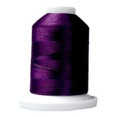 Brother 1000 Yard Satin Finish Polyester Purple #614
