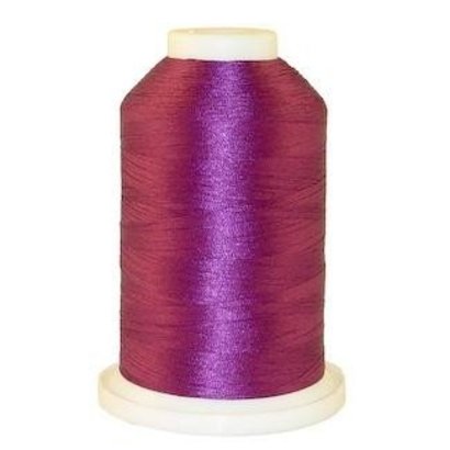 Brother 1000 Yard Satin Finish Polyester Magenta #620