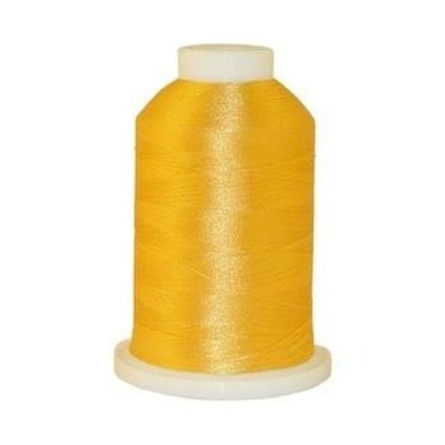 Brother 1000 Yard Satin Finish Polyester Cream Yellow #812