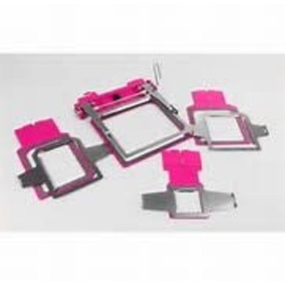 Brother Clamp frame for Persona