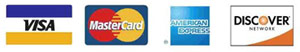 credi card payment methods