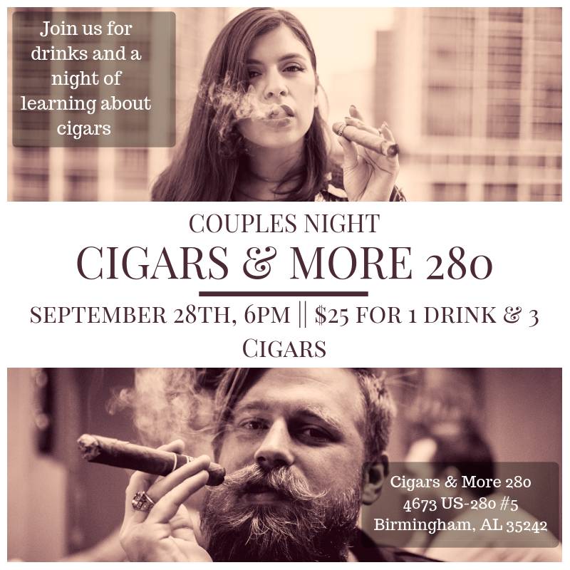 The perfect date night for couples