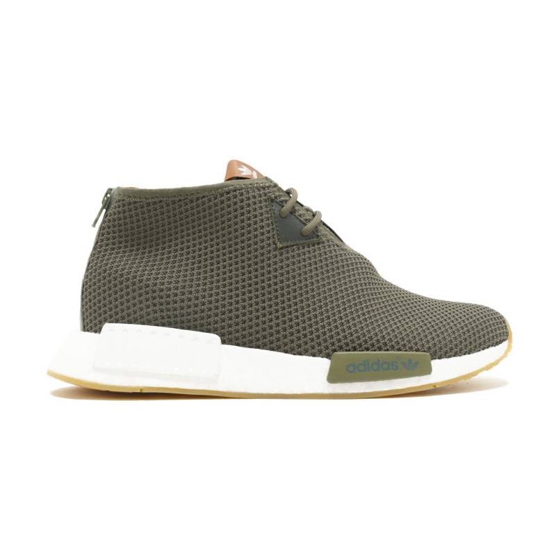hype dc nmd