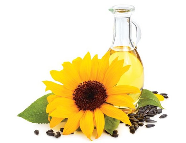 Sous les oliviers Huile de tournesol - BIOLOGIQUE