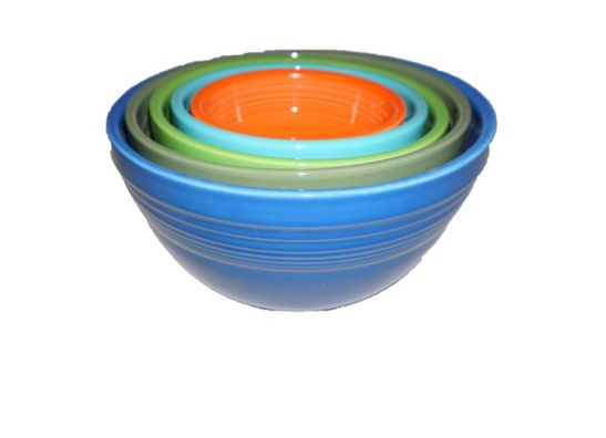 Fiesta® Bowls - Canton Dish Barn Fiesta® Bowls - Canton Dish Barn