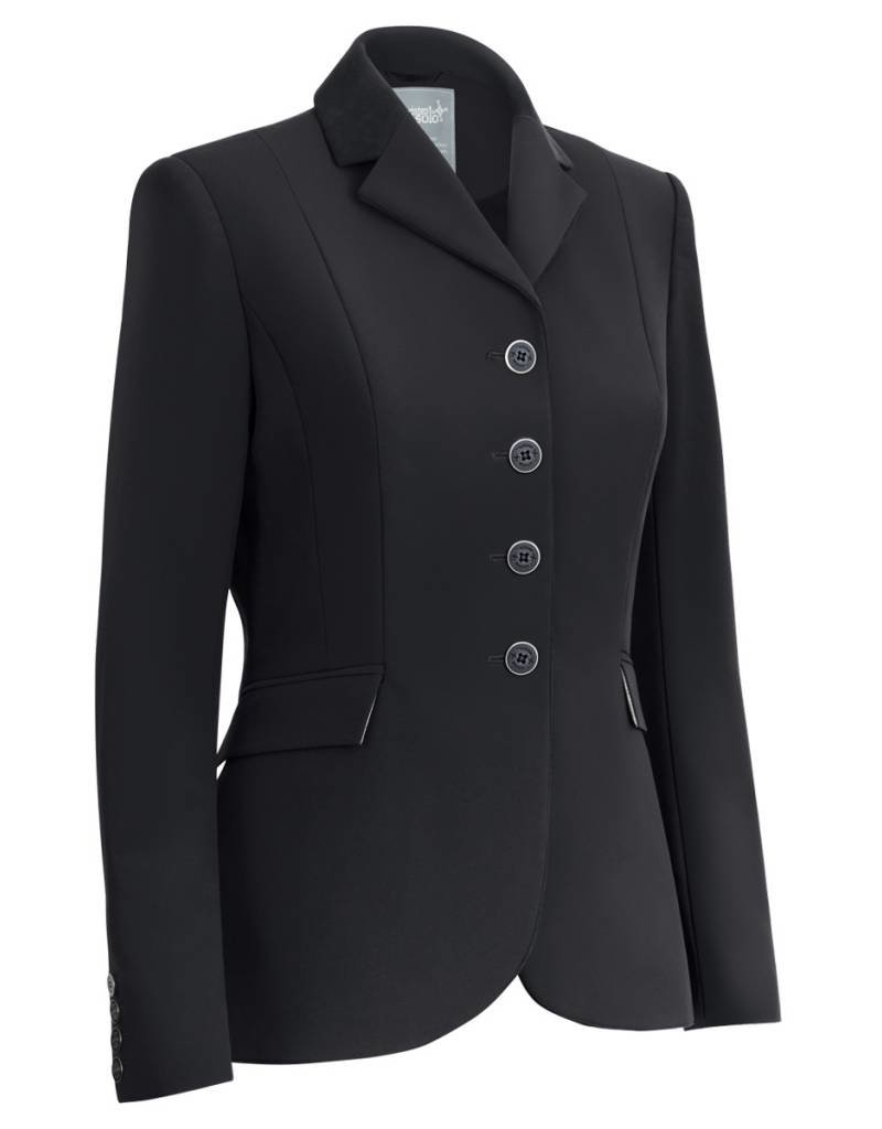 Tredstep Ladies Solo Show Time Show Jacket - Willow Equestrian