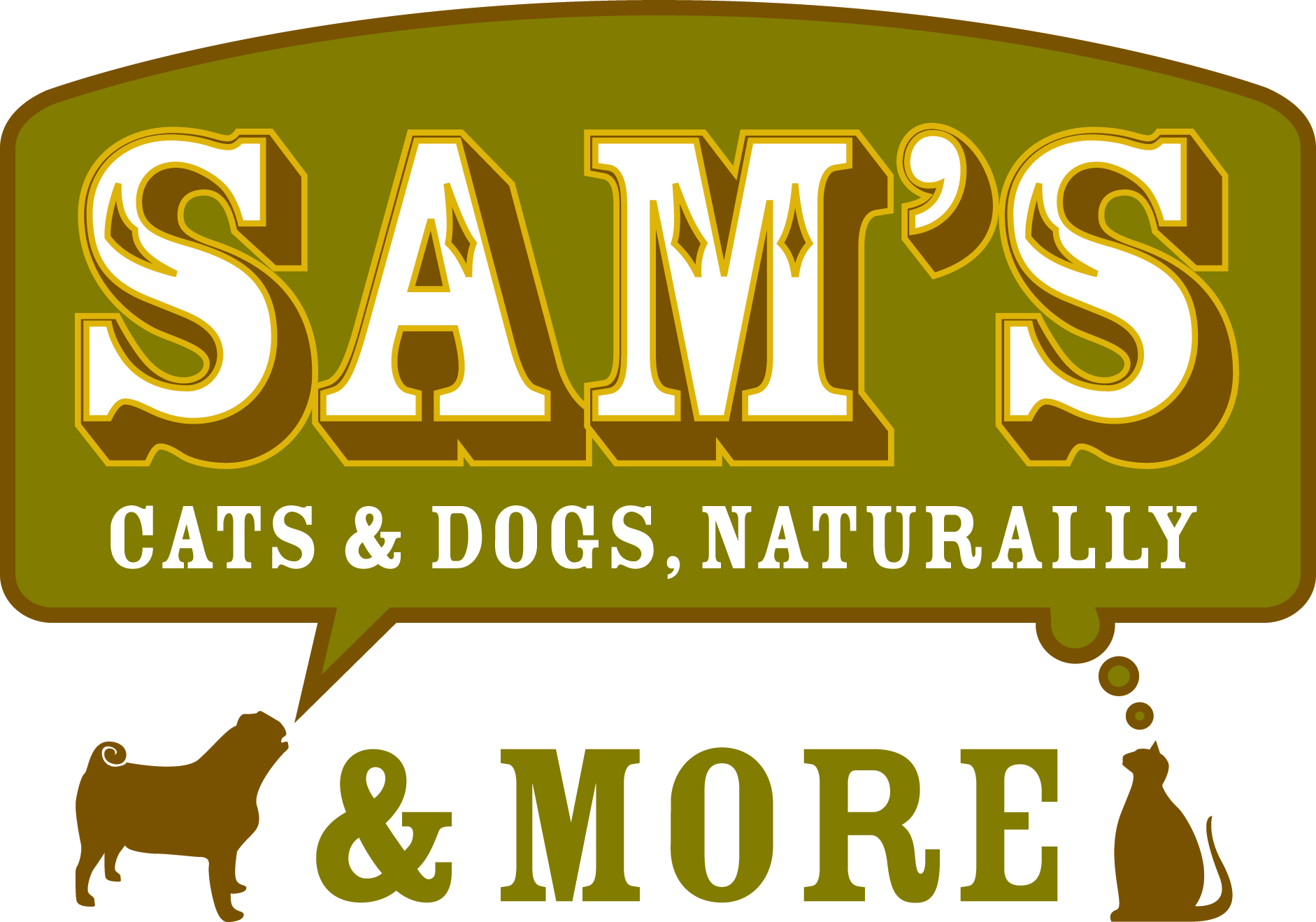 Monroe, WA | Sam's Cats \u0026 Dogs, Naturally