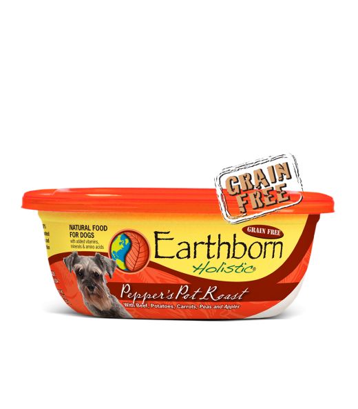 Earthborn Holistic Wet Dog Food Reviews Earthborn Holistic Wet Dog Food Reviews