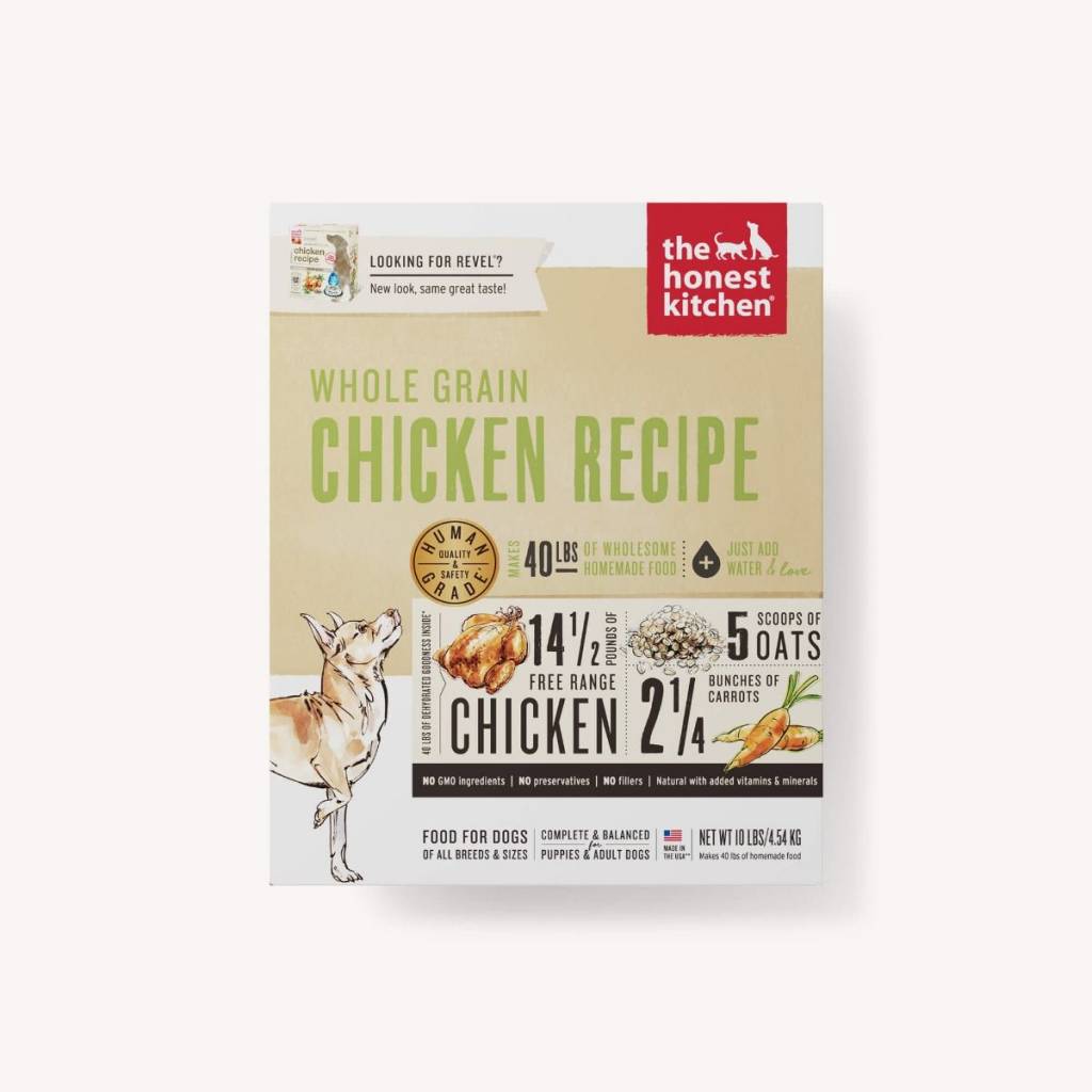 the honest kitchen the honest kitchen whole grain chicken recipe dehydrated dog food - Honest Kitchen Cat Food the honest kitchen the honest kitchen whole grain chicken recipe dehydrated dog food - Honest Kitchen Cat Food
