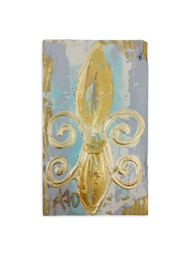 Small Wall Art wall art - fleurty girl Small Wall Art wall art - fleurty girl