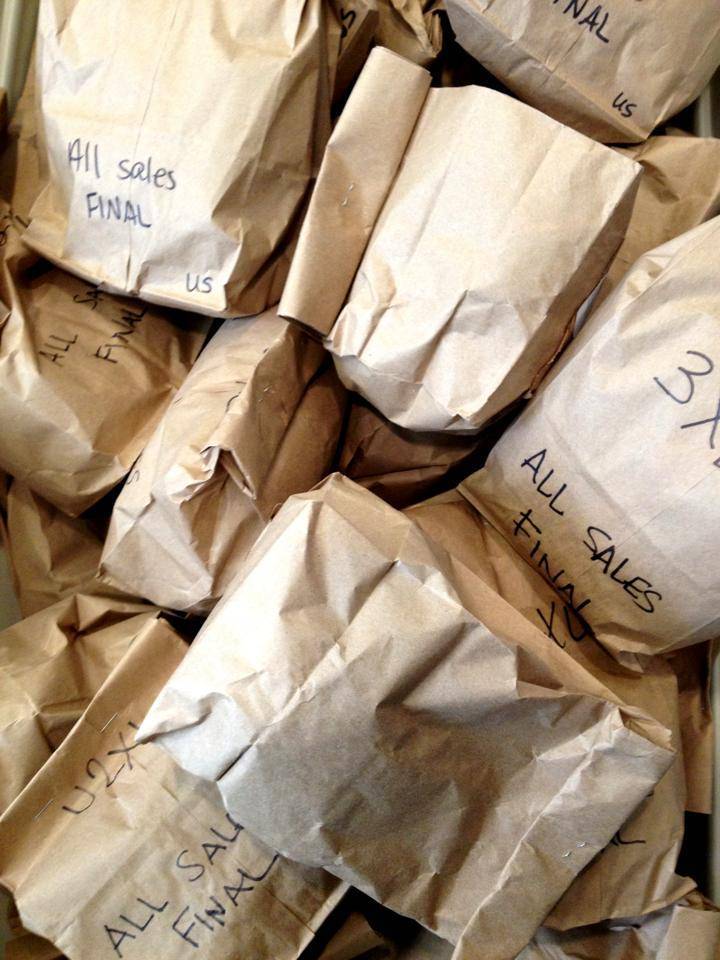 The Brown Bag Special is back!