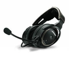 Active Noise Reduction