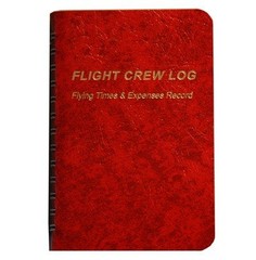 Pilot Logbooks & Wallets