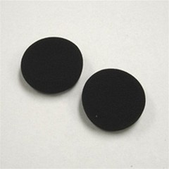 EARPIECES AND MIC COVERS