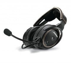 Headsets & Radios