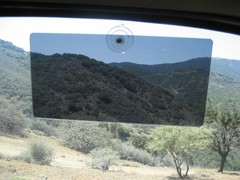 Sun Visors