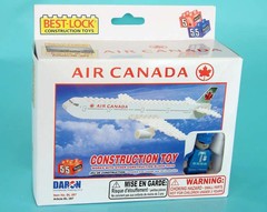 Construction Toys