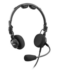 Headsets & Electronics