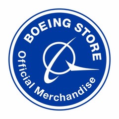 The Boeing Store