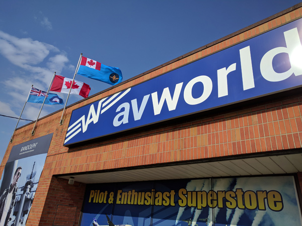 Avworld Canada