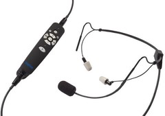 Headsets