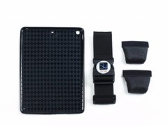 Kneeboards