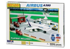 Construction Toys