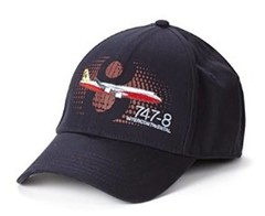 Caps