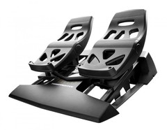 Thrustmaster Controls