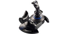 Thrustmaster Controls