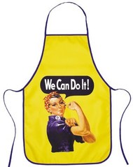 Aprons