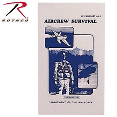 Airmanship & Proficiency