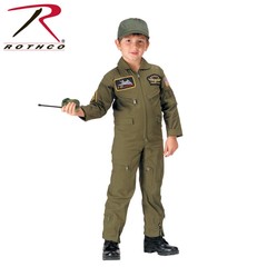 Flight Suits
