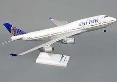 Plastic Display Models