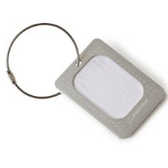 LUGGAGE TAGS