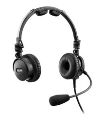 COMMERCIAL NOISE CANCELLING
