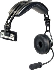 Headsets
