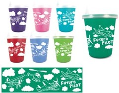 Cups