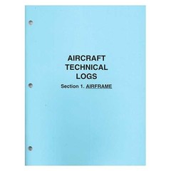 Pilot & AME Logbooks