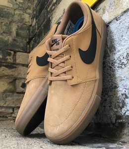 nike sb portmore 2 solar