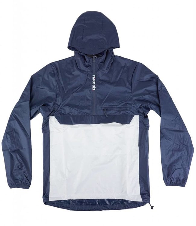 nike anorak jacket